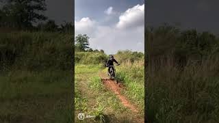 track JJ Bekasi jalur jati asih