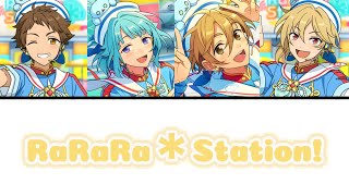 Download Lagu Ra*bits「RaRaRa＊Station!」 MP3