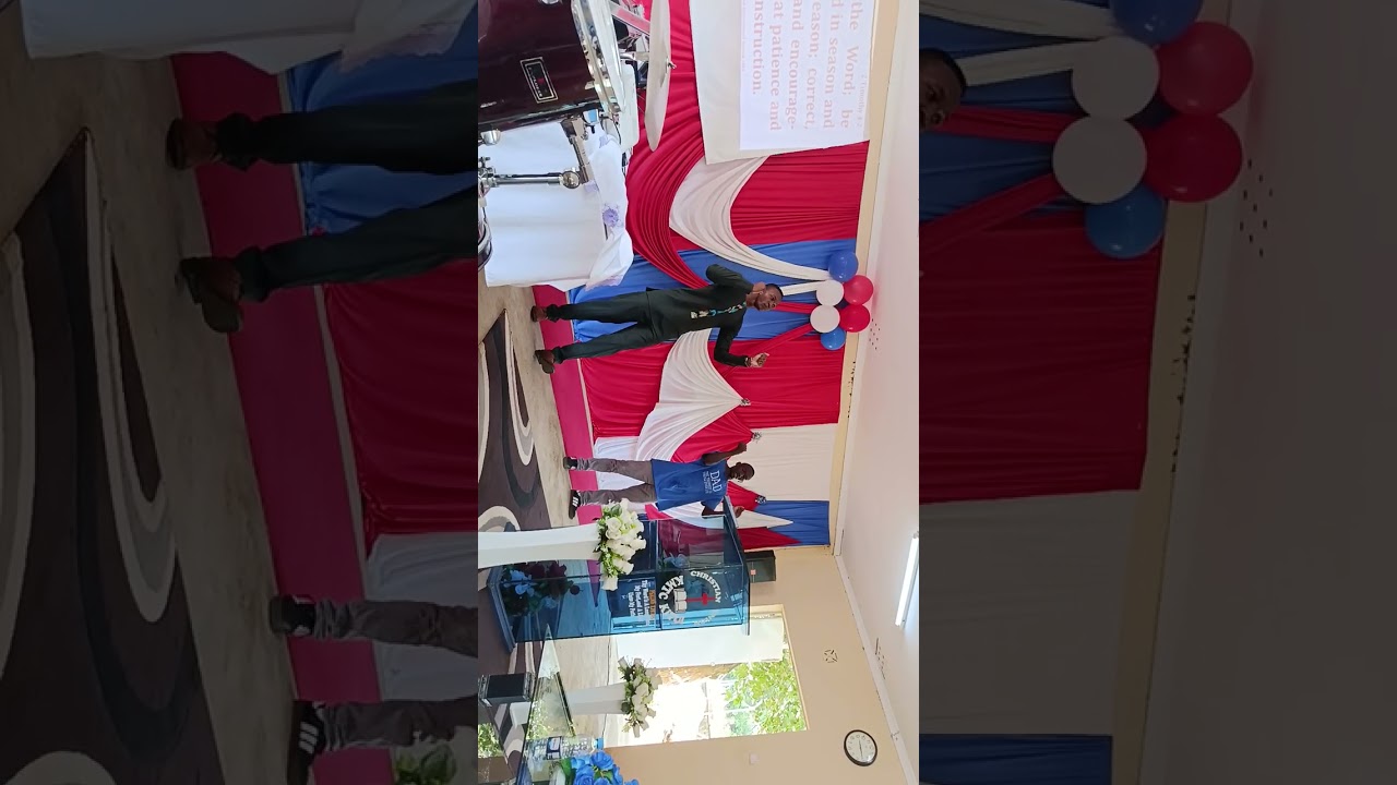 NAJIVUNIA//MARIOBA&JUSTUS