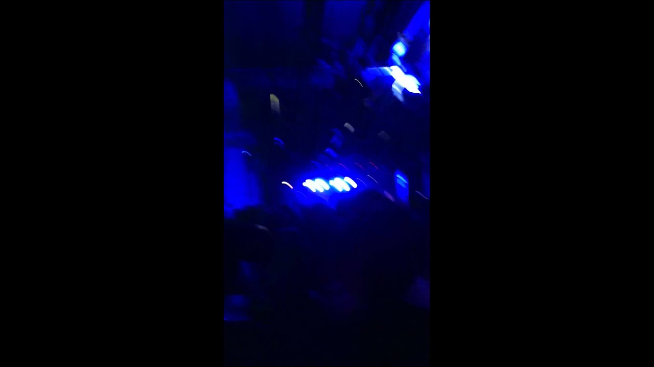 Kavinsky @ Les abattoirs Nice