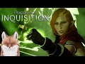 Kitsune Finny Plays: Dragon Age: Inquisition #6