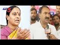 Errabelli Pradeep Rao Face to Face on Fight With Konda Surekha Family