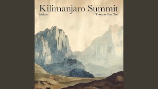 Kilimanjaro Summit