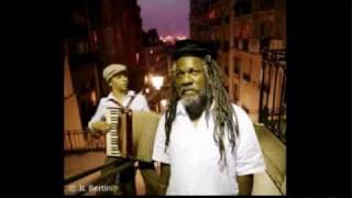 Winston Mcanuff...love Is The Song I Sing