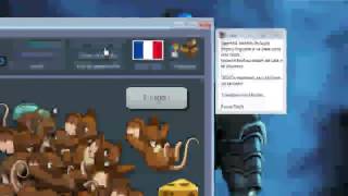 Transformice - Vip Hack Trampoline April 2013 [HD]