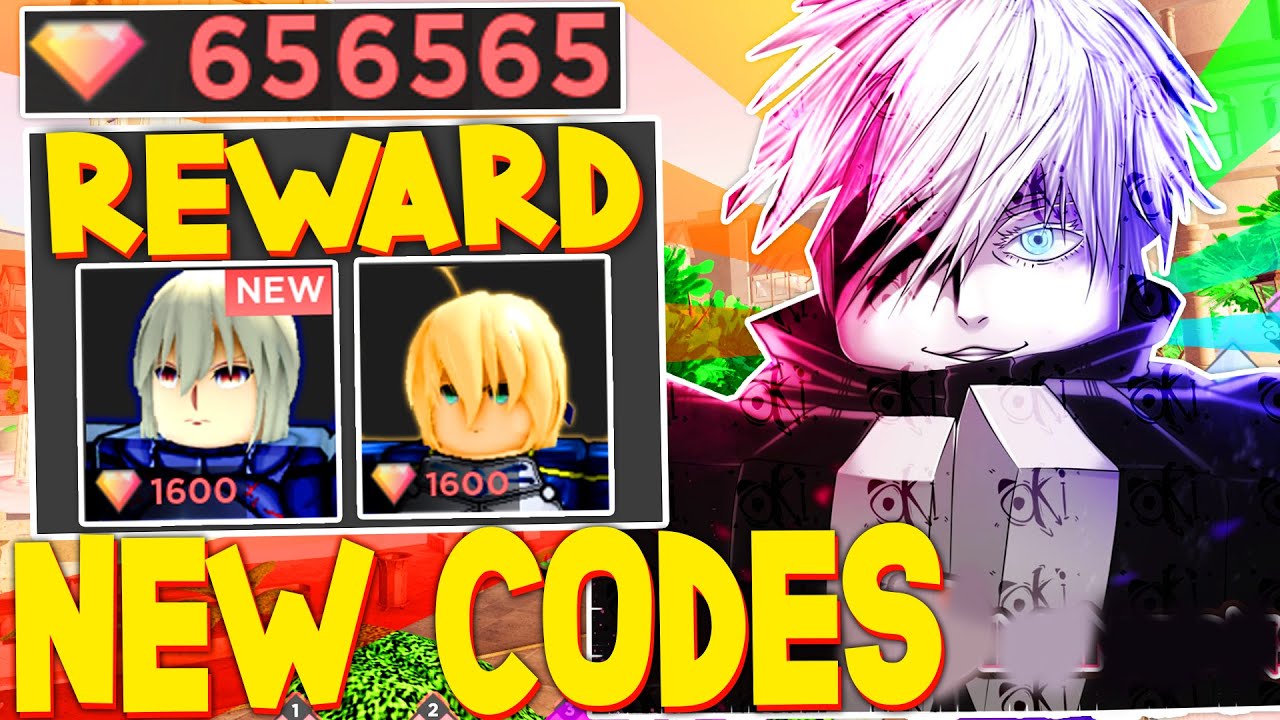 All Roblox Anime Dimensions codes for free gems & boosts (August
