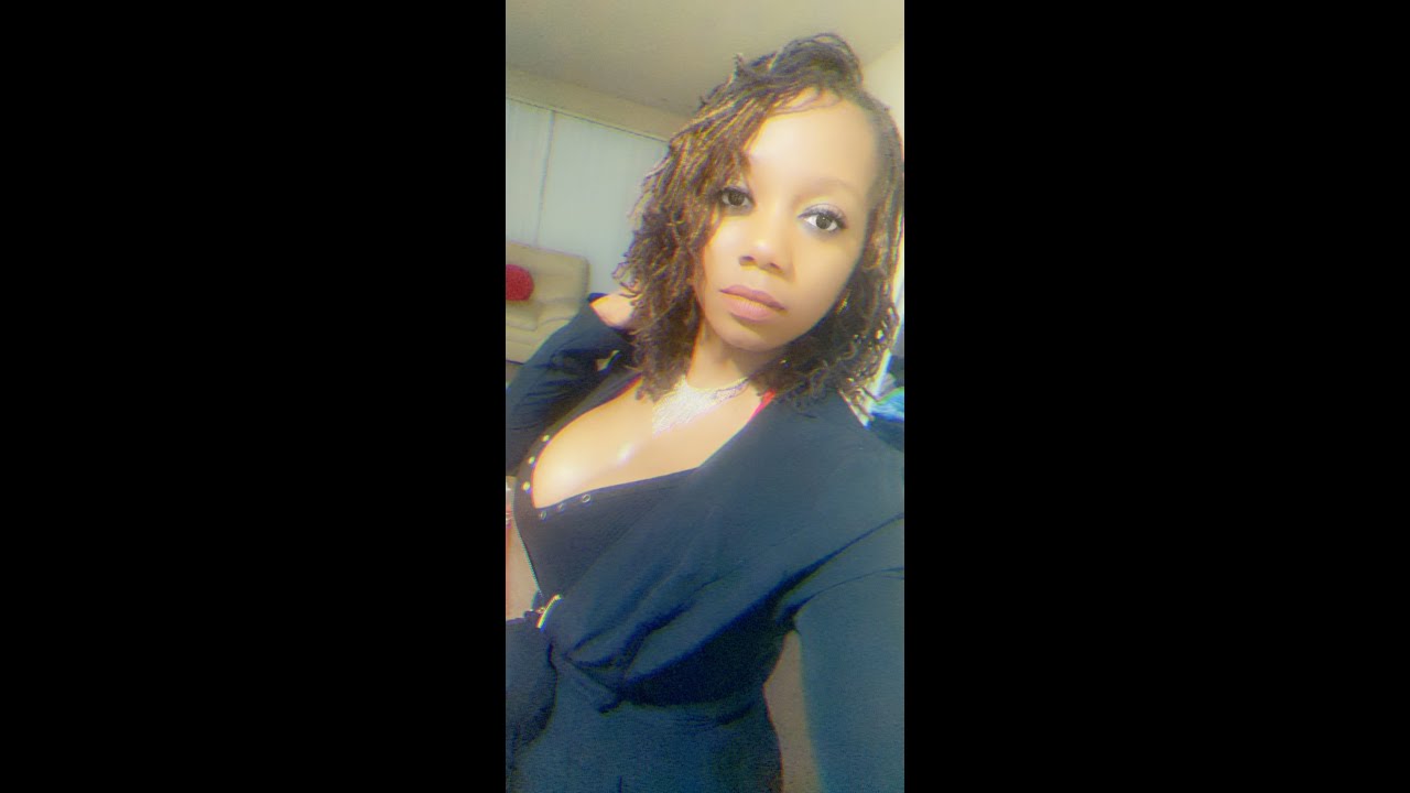 Loc Journey (2020) 4 years interlocks!!!