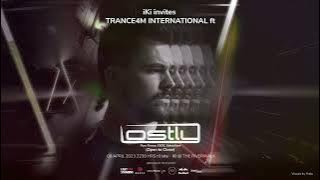 TRANCE4M International ft LOSTLY Open-to-Close (OTC) Set @ iKi Singapore [08.04.2023]