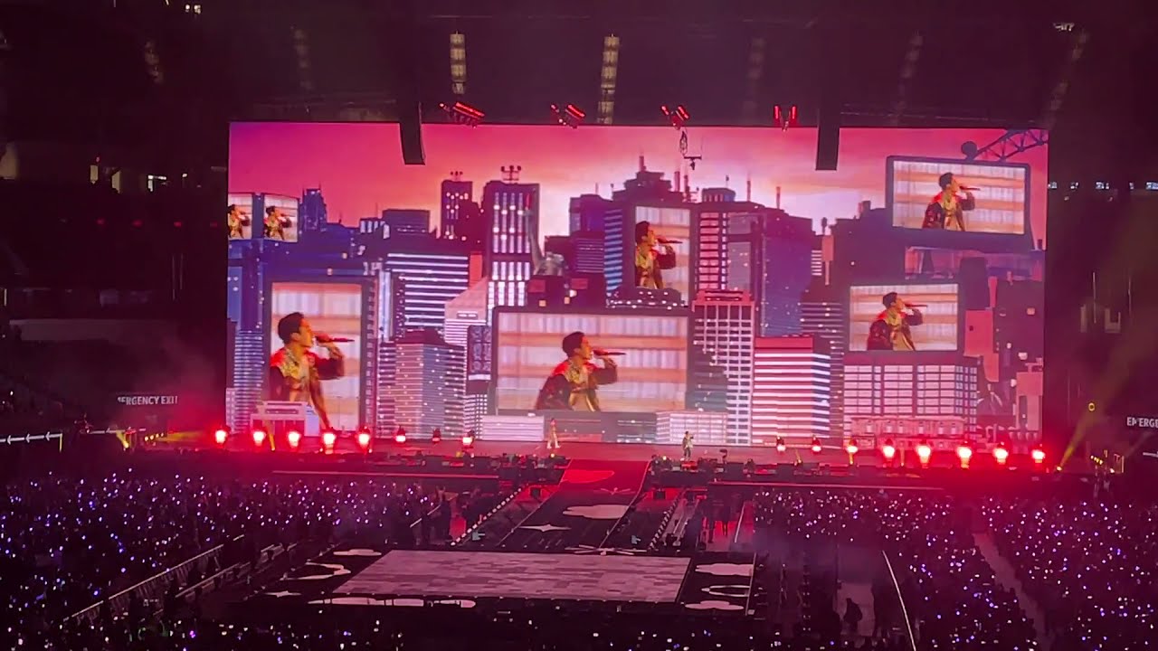 BTS SYS FINAL ソウルコン SYSソウルコンFINAL【プレビュースポット＆フォト】色々切ない