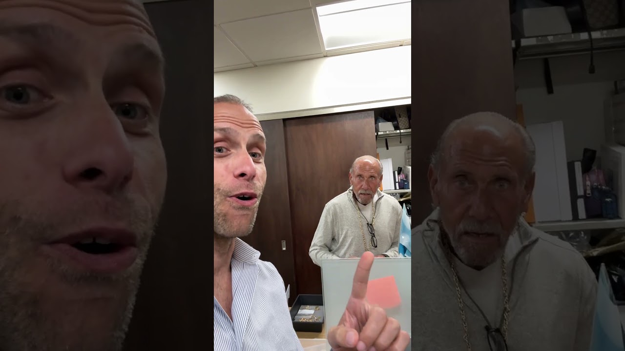 American Jewelry and Loan's Official YouTube Channel