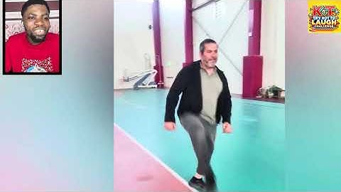 Try Not To Laugh Challenge 😂 ▶ LEVEL 35 | Instant Regret Fails Compilation 2025