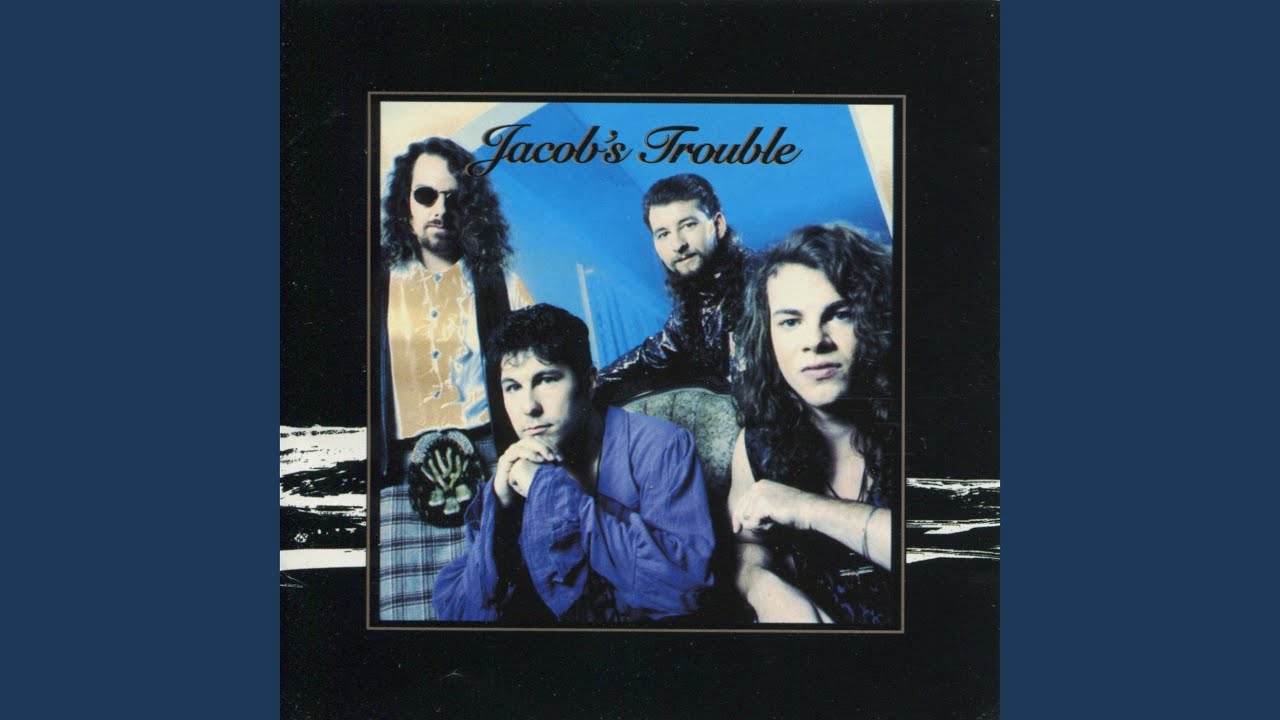 Wild Wild Ride by Jacob's Trouble | Invubu