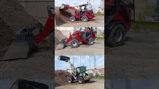 TRIDAAGRO офіційний дилер WEIDEMANN 🔥🦾#tridaagro#Weidemann #навантажувач ##агро