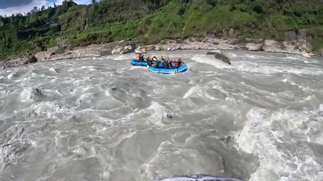 seti white water River Rafting pokhara nepal team Rafting Adventure Nepal is alwyse here for you