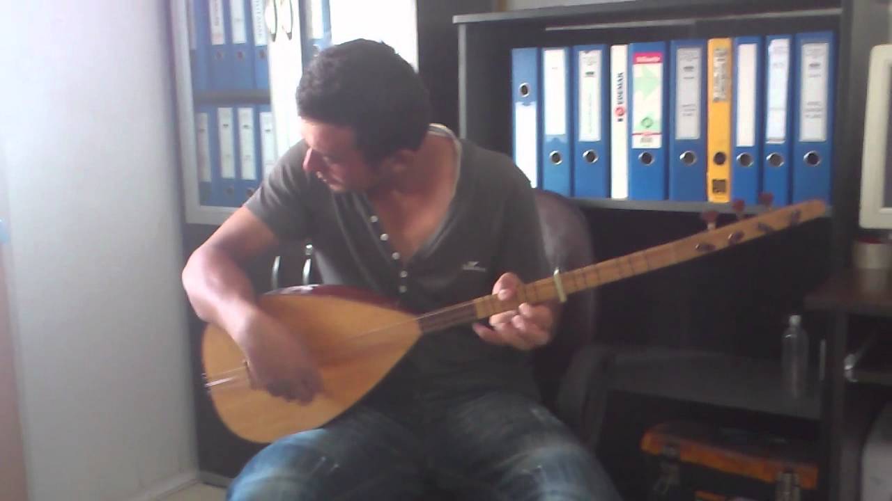 VAY DELİ GÖNÜL SAZ AĞLADI