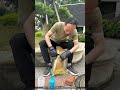 Vapor VS UV Damage