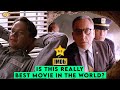 Why Shawshank Redemption is World's Best Movie || ComicVerse