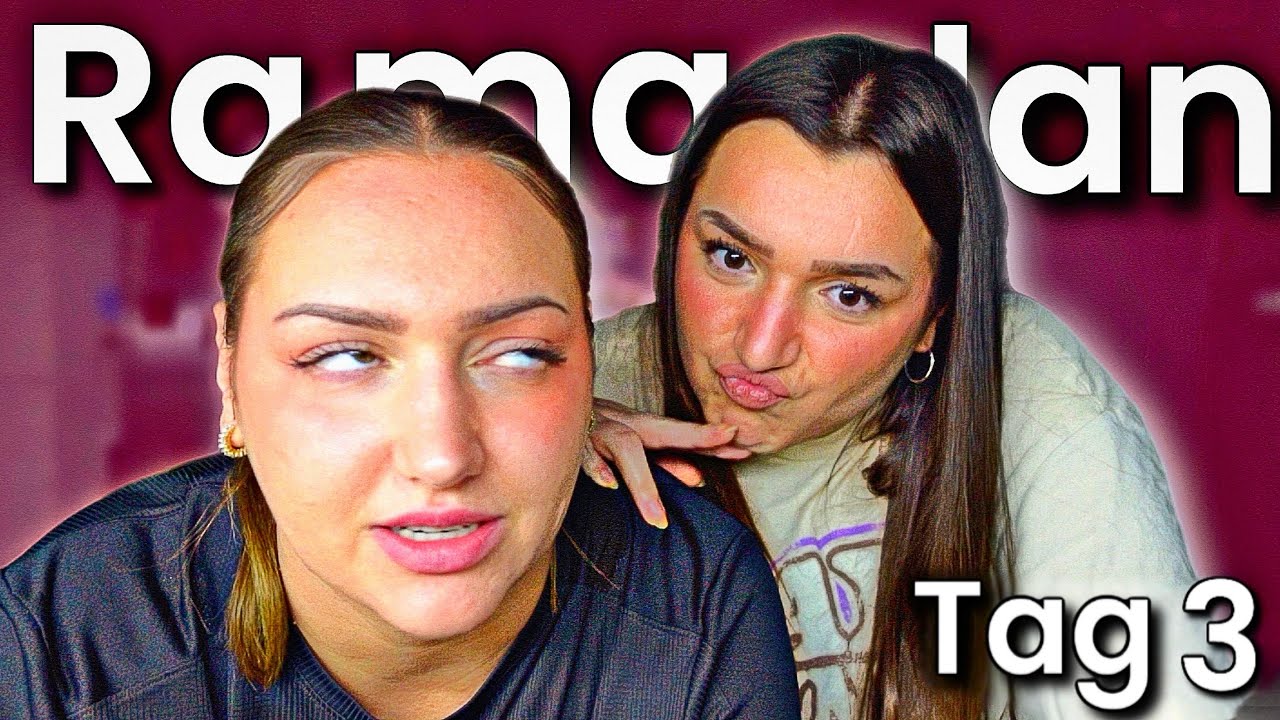 Ramadan Tag 3: Hona provoziert Tuti