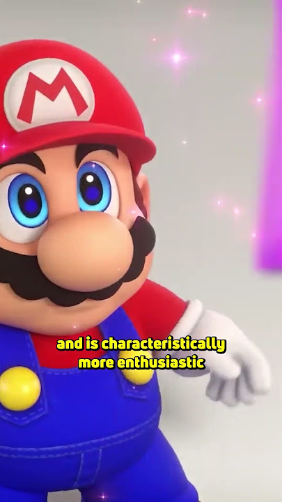 Geno in 60 Seconds! | Mario Bros. Lore