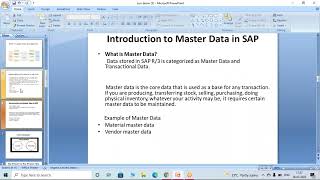 SAP SCM, Supply Chain Management Training, Hackers University APC Learning Solutions