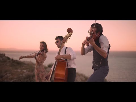Viva la Vida - Trio Concuerda (Coldplay Cover)