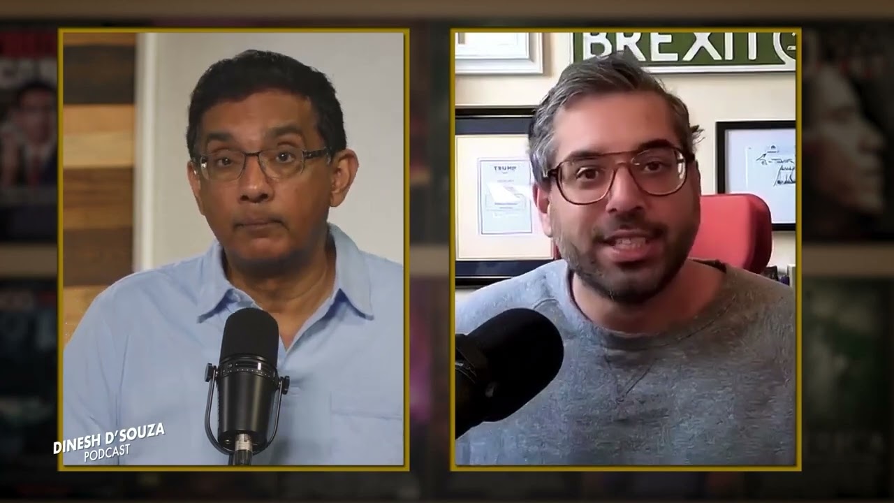 What Does The Closeness Of The Race Say About The State Of The Nation?