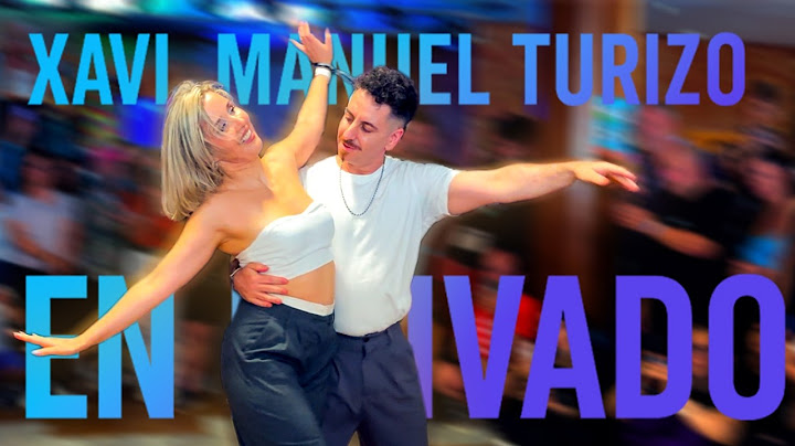 Xavi, Manuel Turizo - En Privado | Alfonso y Mónica