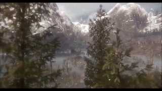 Celebrity CryEngine 3 Custom level Wealth
