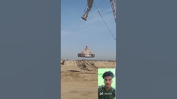 magnetic crane operator good machinery make work easy