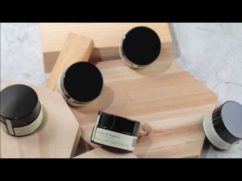 apoo - sq face cream
