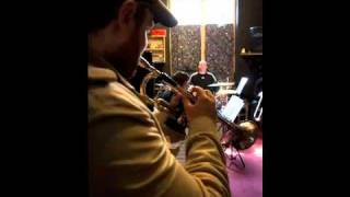 Shir Hanoded, שיר הנודד - Is...real Project Backstage Slideshow