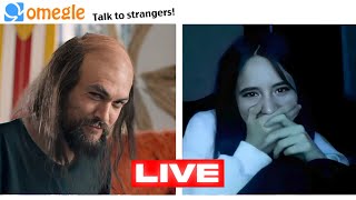  Live - Trolling Strangers Aita Reacting