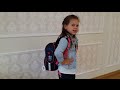 Monster high surprise backpack школьный ранец Frozen My Little Pony Zelfs Play Doh Surprise Eggs