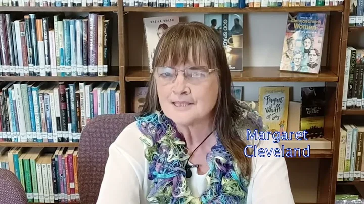 Margaret Cleveland Testimonial | Salem First Chris...