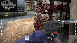 K. Clutching.... Somehow Ft Sylar