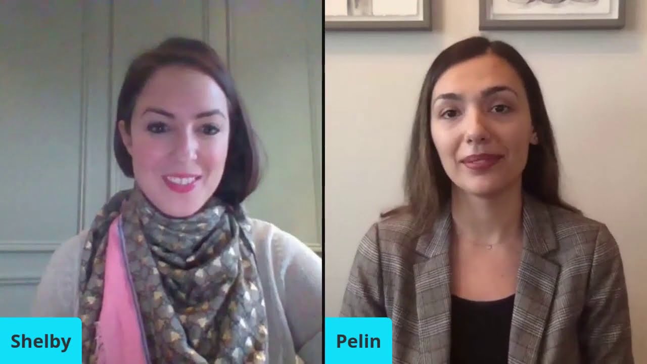 Women & Entrepreneurship