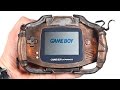 Pimp My Gameboy Advance