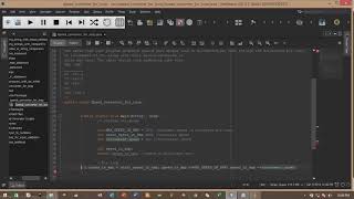 java tutorial 14 speed converter using for loop screenshot 5