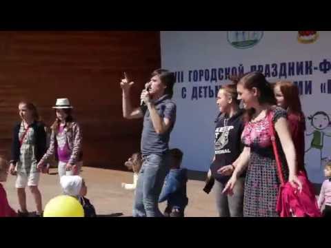 Илья Гуров - Быть вдвоём