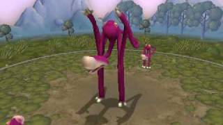 Funny Spore Penis xD