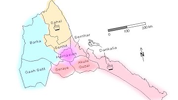 Eritrea’s Dictatorship: Revealing Isaias Afwerki’s Rise to Power: Episode 1