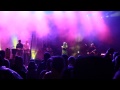 Theodor Bastard - "Sadanah" live at Menuo Juodaragis XV, Zarasai, Lithuania - 2012
