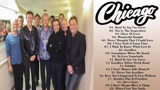 Chicago Best Songs - Chicago Greatest Hits Full Album