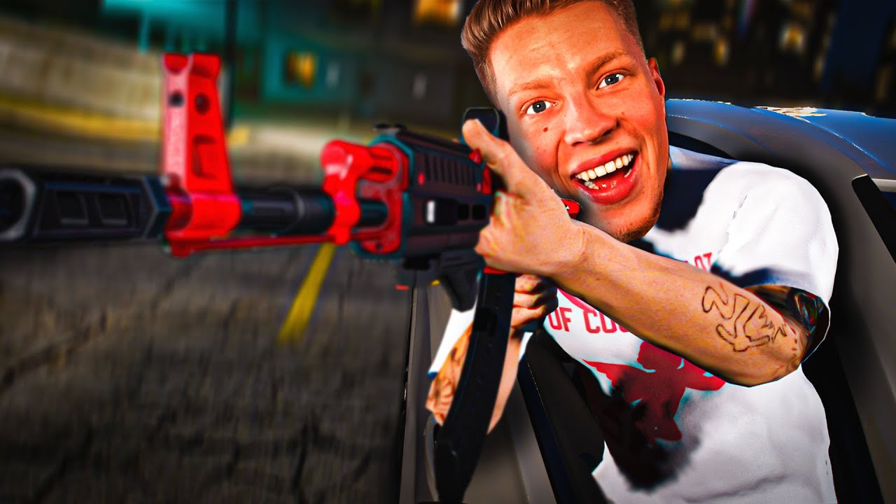 STRIJDEN VOOR OFFI MET MOSCOW! | Future Roleplay