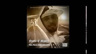 Nutso-E-Money - Murda On My Mind