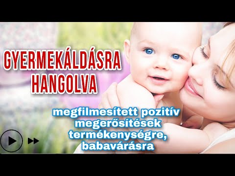 Videó: Az Orr Még Nagyobb Lesz: Jekatyerina Barnabás Elmagyarázta, Miért Fél A Terhességtől