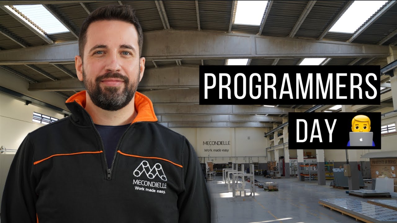 Programmers Day 👨‍💻 - YouTube