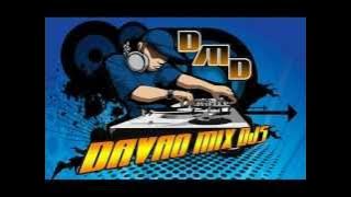 Daniel Bedingfield - If You're Not The One (DJ NFARICE TECHNO REMIX) [HD]
