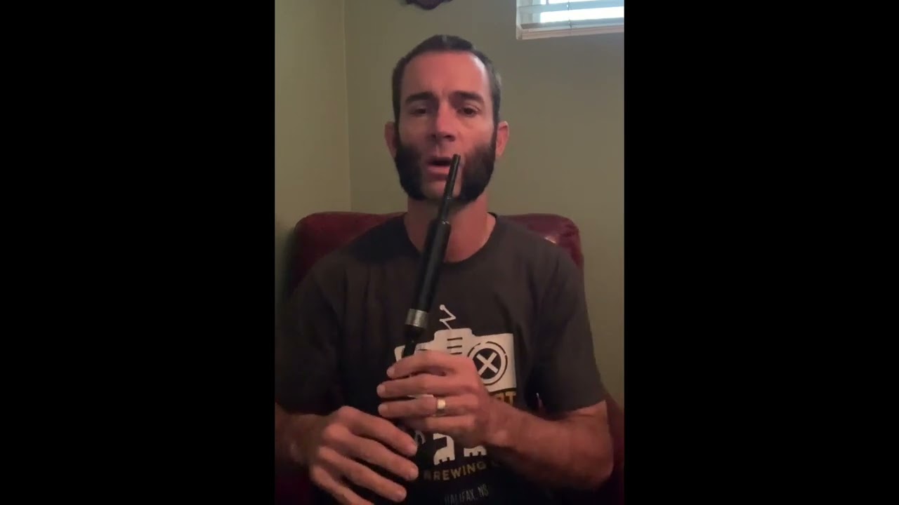 Bagpipe Tricks and Tips #10 Circular Breathing