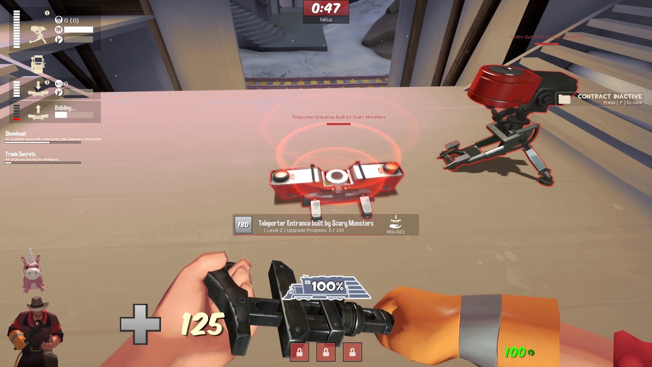 Snowplow Jag Effect Rollout Stage 1